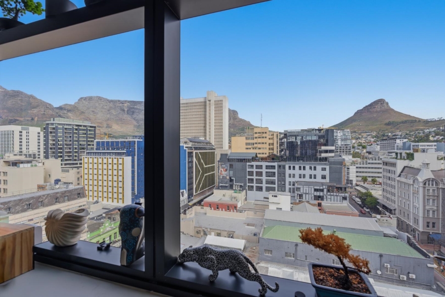 0 Bedroom Property for Sale in Cape Town City Centre Western Cape